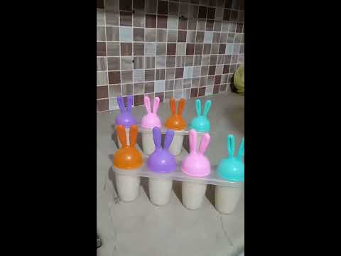 Simple and easy tasty kulfi/ Areeba ,s kitchen/
