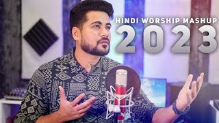 Download lagu New Hindi Worship Songs Mashup | 2023 | Ankur Masih mp3 Download lagu New Hindi Worship Songs Mashup | 2023 | Ankur Masih mp3