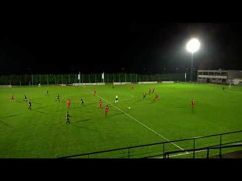 26-11-2022 Meetjesland - VSV Gent : 1 - 1