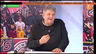 granatissimi la puntata del 4 marzo 2025