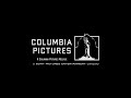 Sony A Columbia Pictures Release Closing 2012
