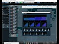 Mix Mastering A Song Using Cubase 5