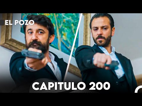 El Pozo Capitulo 200 - Doblado En Español