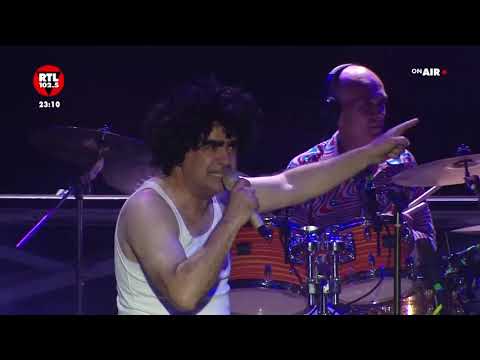 Elio e Le Storie Tese - Cara ti amo (Live ultimo concerto Collisioni 2018)