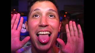 Like Pacific &quot;Hands Tied (ft. Andrew Neufeld)&quot; Official Music Video