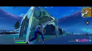 3Й Fortnite 2025 09 08