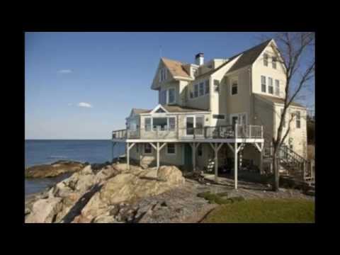 399 Atlantic Ave Cohasset MA 02025 MLS 71529279