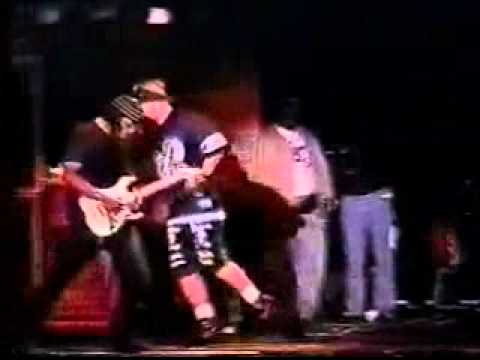 Suicidal Tendencies - Lovely (Live in Monsters Of Rock 1994)