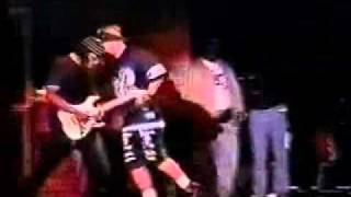 Suicidal Tendencies - Lovely (Live in Monsters Of Rock 1994)