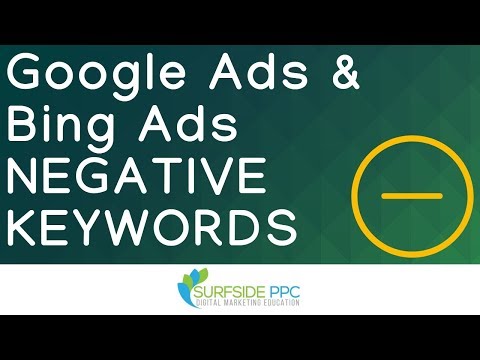 Bing Ads Tutorial How To Set Up Microsoft Advertising Campaigns