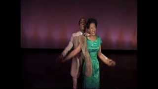 Cartreze Tucker - Honeysuckle Rose