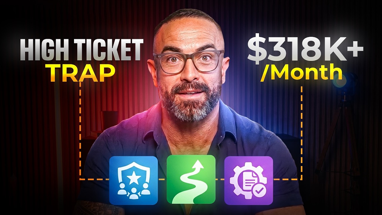 How To Add $318K in 30 Days (Without More Leads)
