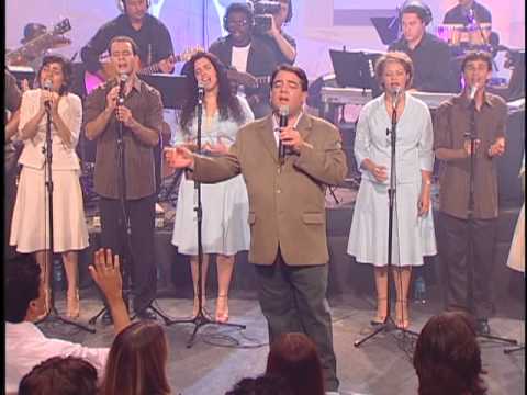 Deus de Israel - Ministério de Louvor Está Escrito