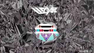 Dj Soak - Run Away (Ft Anderson .Paak) [Dj Soak Remix]