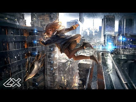 Merce - Rain City (ft. Farisha) (Wadefoker DnB Remix)