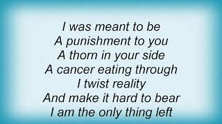 Saint Vitus - The Lost Feeling Lyrics