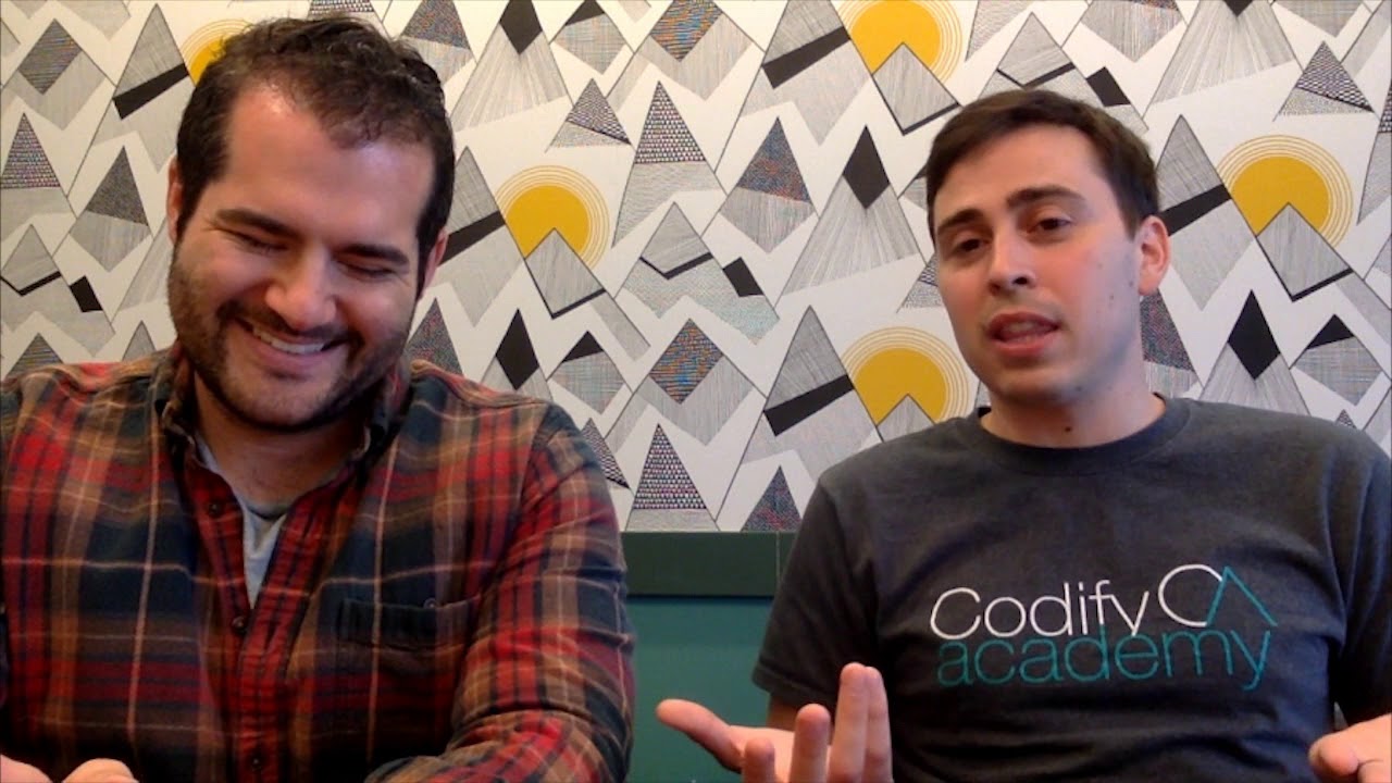 Why are Developers Paid So Much?