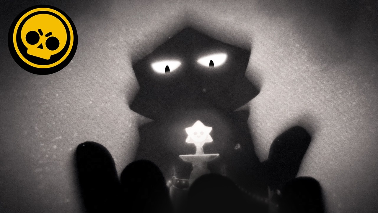 Sirius - The Untold Lore (Brawl Stars Animation)