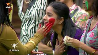 Download lagu Bigg Boss Tamil Season 9 | 15th December 2025 - Promo 1 mp3 Download lagu Bigg Boss Tamil Season 9 | 15th December 2025 - Promo 1 mp3