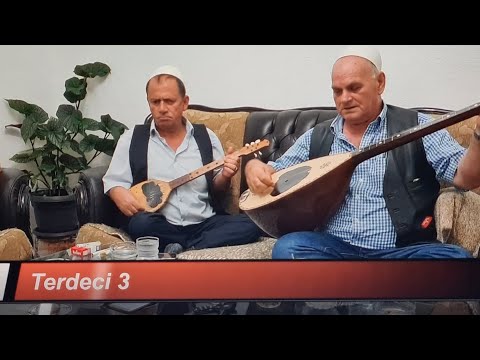 Halil Bytyqi e Naim Krasniqi - "Azem Bejt Galica"