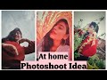 Photoshoot Idea At Home Quarantine Photoshoot Quarantine Days Styling Rainbowz ADITI SHARMA