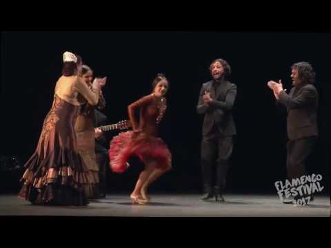 Flamenco Festival - Olga Pericet stars in Pisadas