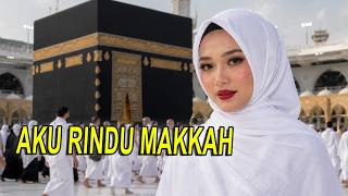 Download lagu LABBAIKALLAH 🕋 Lagu Haji ke Tanah Suci Paling Menyentuh Hati | Muslimah Cantik Suara Merdu mp3