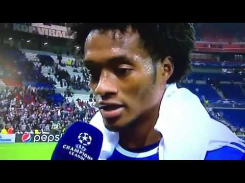 Highlights Lione-Juventus 0-1 Più intervista Allegri