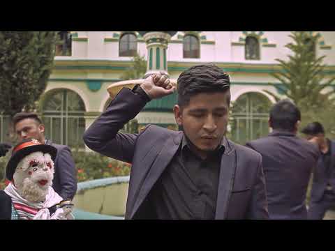 SENTIMIENTO DEL ANDE - No Preguntes por mi [Tunantada] VideoClip Oficial