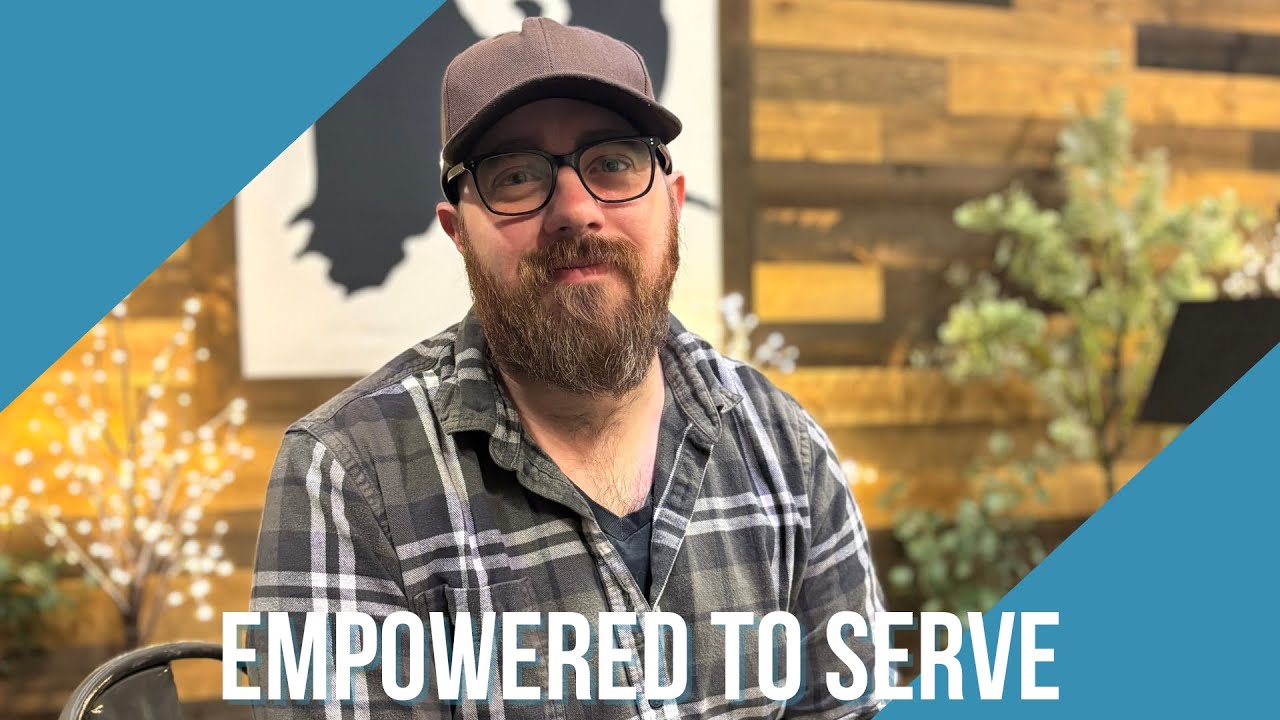 Holy Spirit | Part Three | Pastor Joel