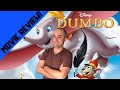 DUMBO 1941 REVIEW