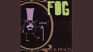 Check Fraud (Kid Koala's Space Cadet E002 Mix)