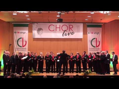 Witness (Jack Halloran) - Gemischter Chor Möllmicke