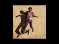 Miguel Anointed 432hz