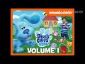 Blue S Clues And You Skidoo Instrumental Joe Version