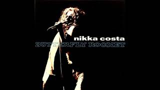 Nikka Costa - Butterfly Rocket (1996) | Full Album