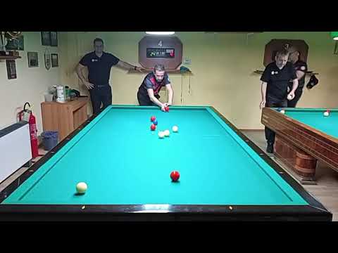 Morini D. vs Celani S.