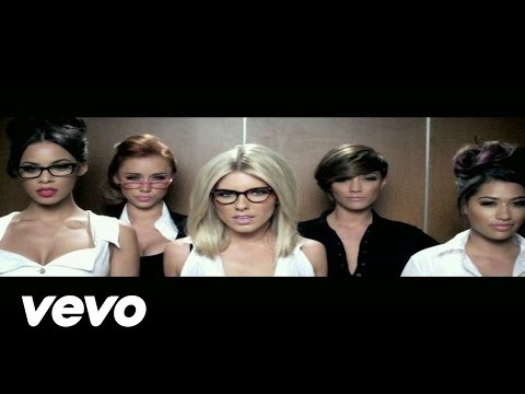 The Saturdays - Notorious