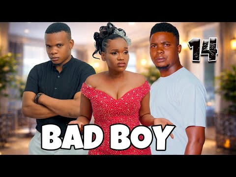 BADBOY _ Episode 14