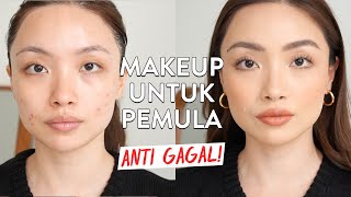 Download lagu Makeup Untuk Pemula ANTI GAGAL! Ver 2.0 mp3