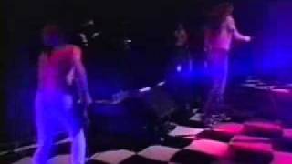 Red Hot Chili Peppers Live with Walkabout 1995