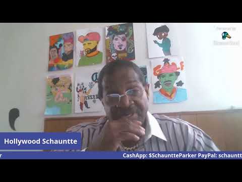 We Create Our Own Shipwreck