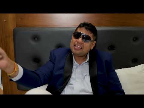 Shivan Ramoutar - Come back to me (Official Music Video 2024)