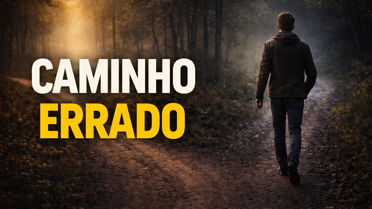 5 SIGNS that you are on the WRONG path and GOD is already trying to warn you
