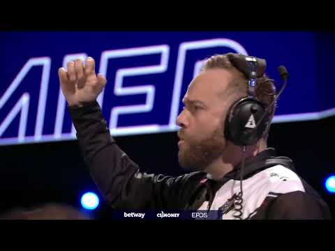 CS:GO | G2 vs 100Thieves | BLAST Premier Spring: Series 2019 | #kennyS • #DemonFas