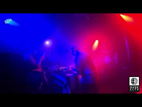 DJ Tamsom Breakcore Rave (Perreo Del Futuro) Full DJ Set