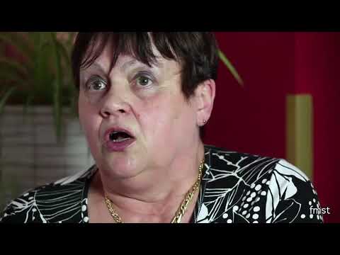 Intervista a Vittorina Martini e Natale Rossi