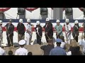 Secretary of the Navy attends groundbreaking of Portsmouth Naval Shipyard dry-dock upgrade