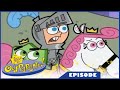 The Fairly OddParents Mighty Mom And Dyno Dad Knighty Knight Ep 15