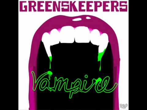 Greens Keepers - Man In The House (Greenskeepers' 911 Mix)